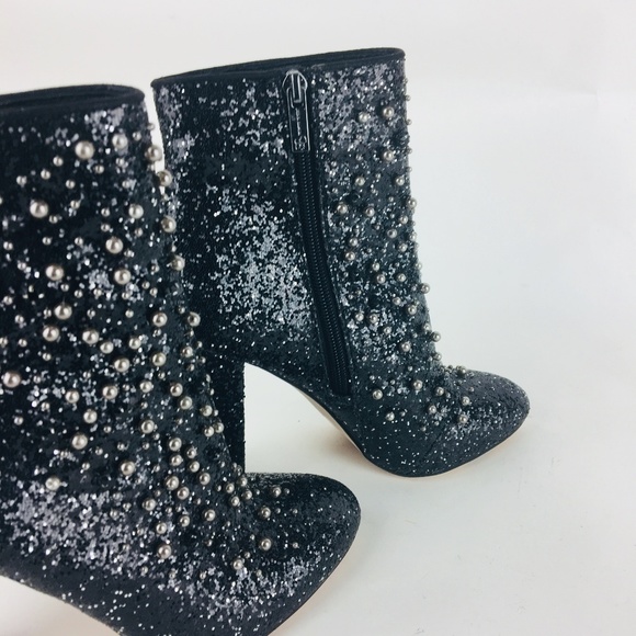 New Jessica Simpson Starlite Ankle Booties - Picture 8 of 8